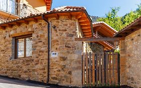 El Refugio II de Verdiago